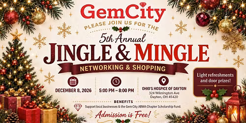 Jingle & Mingle