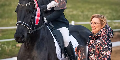 Regionalne i Towarzyskie Zawody Uje\u017cd\u017ceniowe- kwalifikacje Pucharu Warmii i Mazur w Uje\u017cd\u017ceniu 