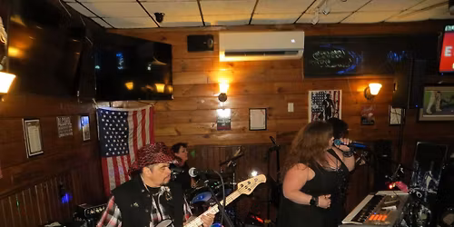 New Daze returns to American Legion Post 129