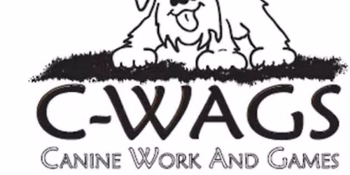 CWAGS Scent Trial