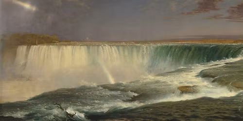 Evening Hike Through History (Adults and Ages 8+)