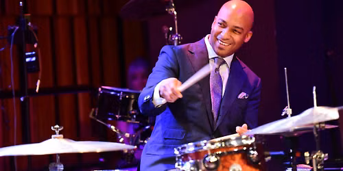 Ryan Hanseler featuring Gabrielle Cavassa at Blues Alley