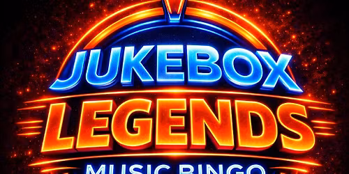 JUKEBOX LEGENGS - MUSIC BINGO EXPERIENCE