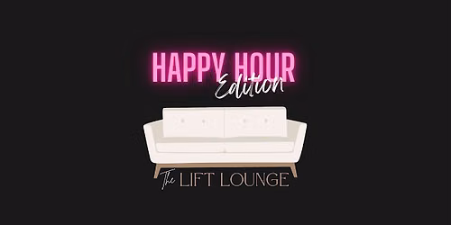 September LIFT Lounge