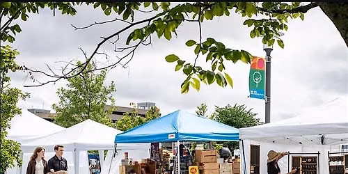 Providence Art & Craft Market