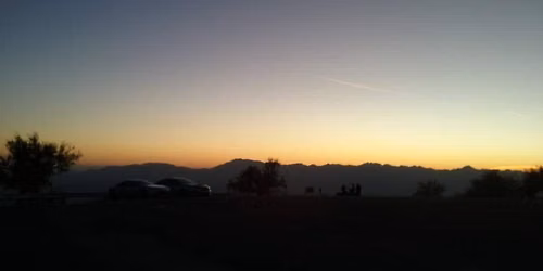 Beyond PHX Night Run to Payson