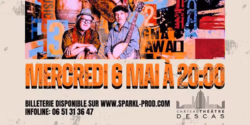 Concert Nass El Ghiwane \u00e0 Bordeaux