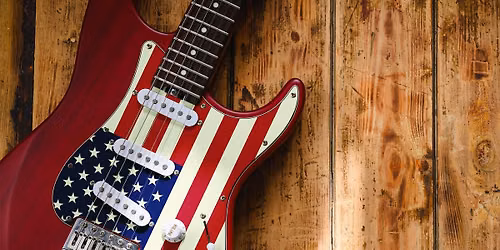 Fourth of July Celebration 