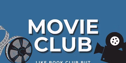 Movie Club