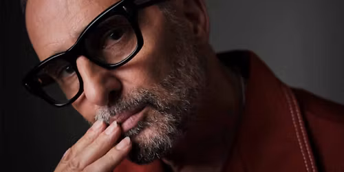 Jorge Drexler