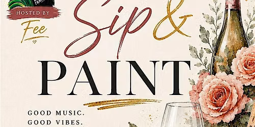 Sip & Paint