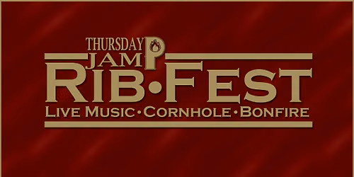 Pogie's Rib Fest