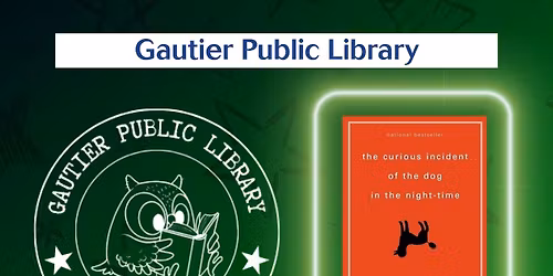 📖✨ Page Turners Book Club – November Meeting! ✨📖