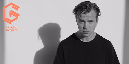 Marius Neset \/ G Livelab Tampere