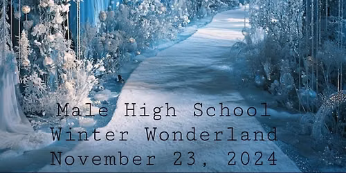 Winter Wonderland 2026