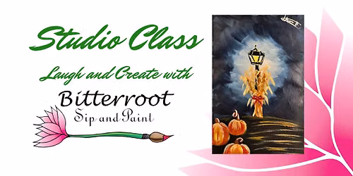 Studio Class Harvest Glow