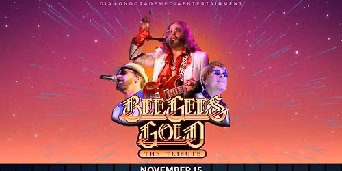 Bee Gees Gold: The Tribute