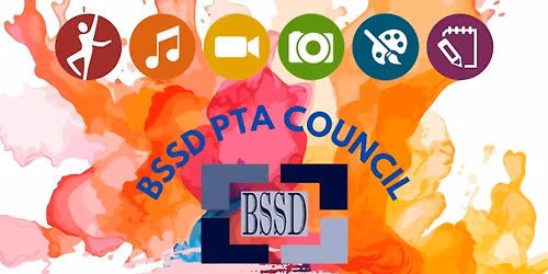 BSSD PTA Reflections Showcase
