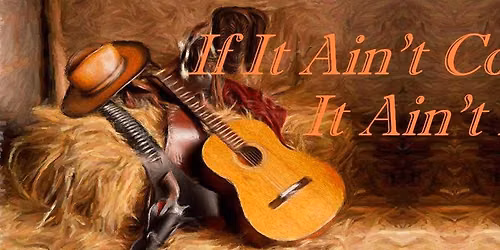 Country and western weekend