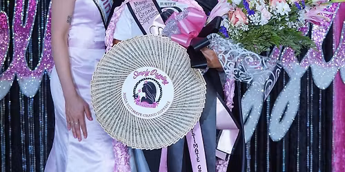 Simply Dazzling National Pageant