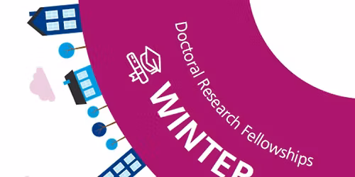 NMAHP RDI Doctoral Fellowship - Q & A Session