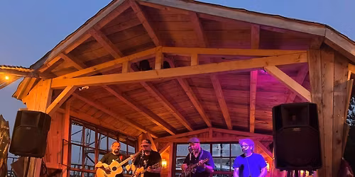 Skiffle am See