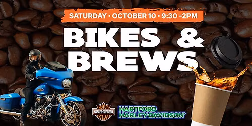 Bikes & Brews