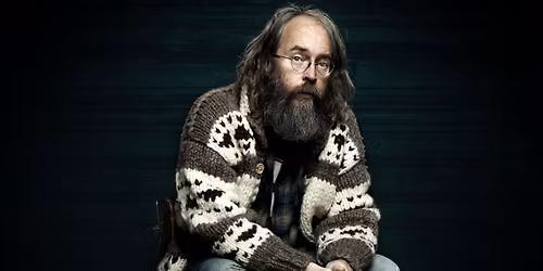 Charlie Parr