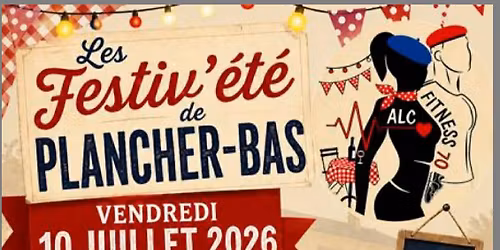 Soir\u00e9e guinguette et chanson fran\u00e7aise \ud83c\uddeb\ud83c\uddf7