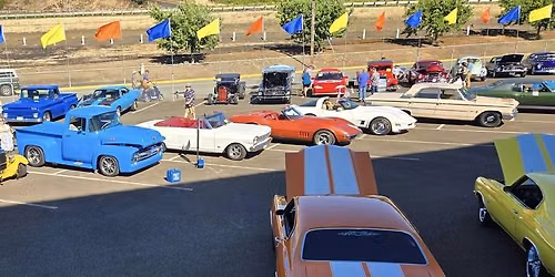 ALL CARZ SHOW & SHINE
