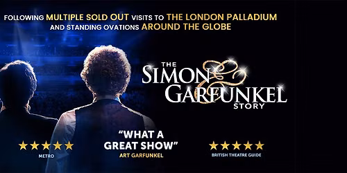 The Simon and Garfunkel Story