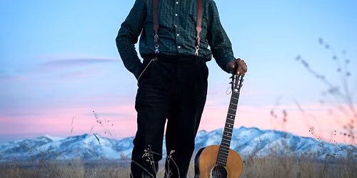 Dom Flemons - The Pyrle