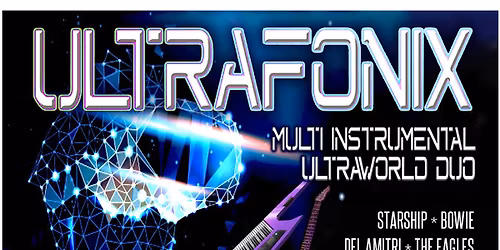 Ultrafonix
