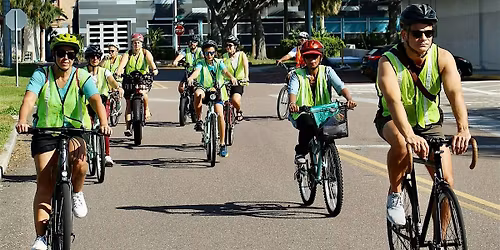 St. Petersburg Black History Tours