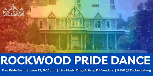 Rockwood Pride Dance