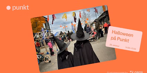 Halloween 🎃 — Forneburingen 252, 1364 Fornebu, Norway