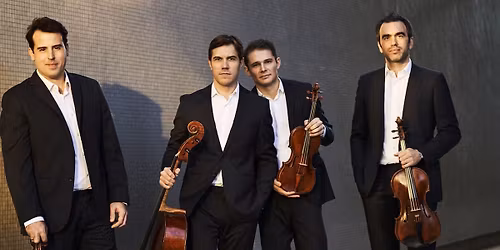Quatuor Modigliani
