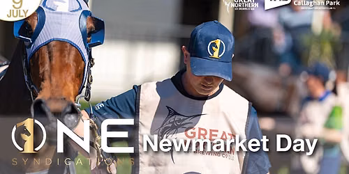 One Syndications Newmarket Day at Callaghan Park