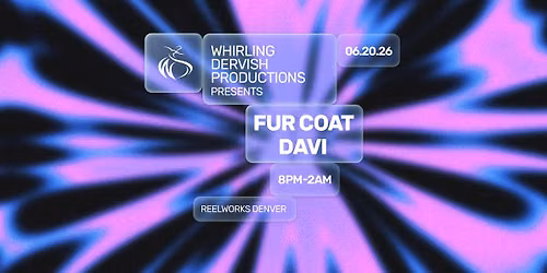 Fur Coat, Davi | Denver