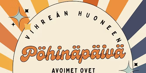 P\u00f6hin\u00e4p\u00e4iv\u00e4