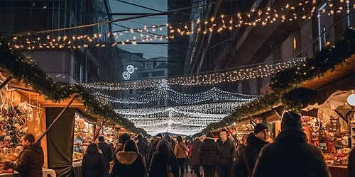 Manhattan Beach Holiday Market Vendor Registration