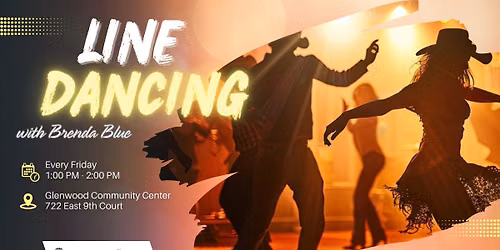 Line Dancing