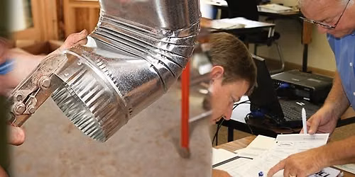 Duct System Optimization & Air Balancing in Richmond, VA