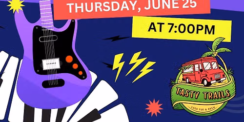 \u2728 Join us for Thursday Bingo!   \ud83c\udfb2 Fun Games \u2022 \ud83c\udfb6 Great Music \u2022 \ud83c\udf78 Refreshing Drinks A perfect night