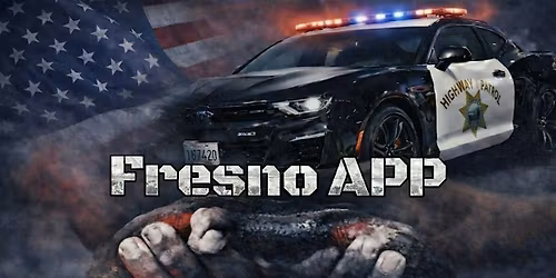 CHP \/ Workout \/ Fresno (Doc's Gym - Clovis)