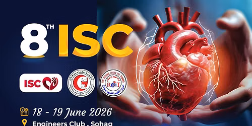8th ISC