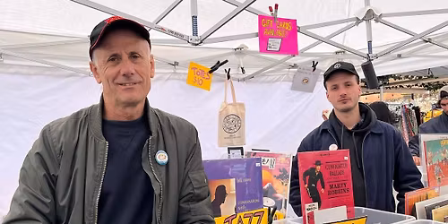 Aeroplane Records DJs | Cathedral