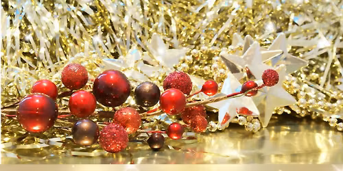 Spirit of the Season: A Concert of Hope and Peace