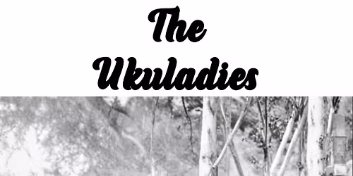 The Ukuladies 