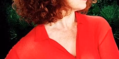 Sarah Jane Morris